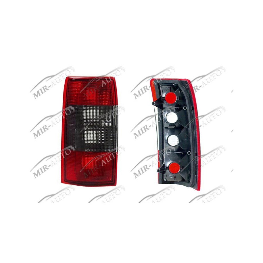 Tail Light