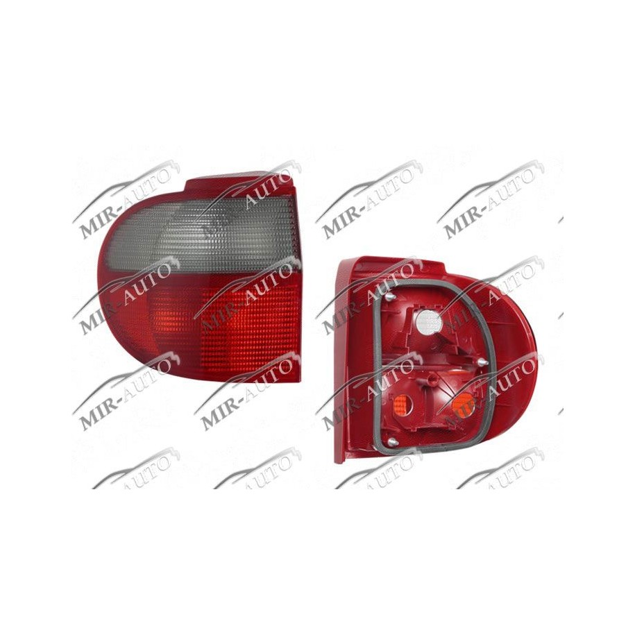 Tail Light