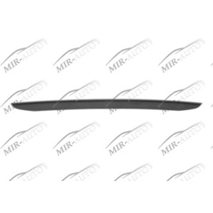 Front Bumper Spoiler