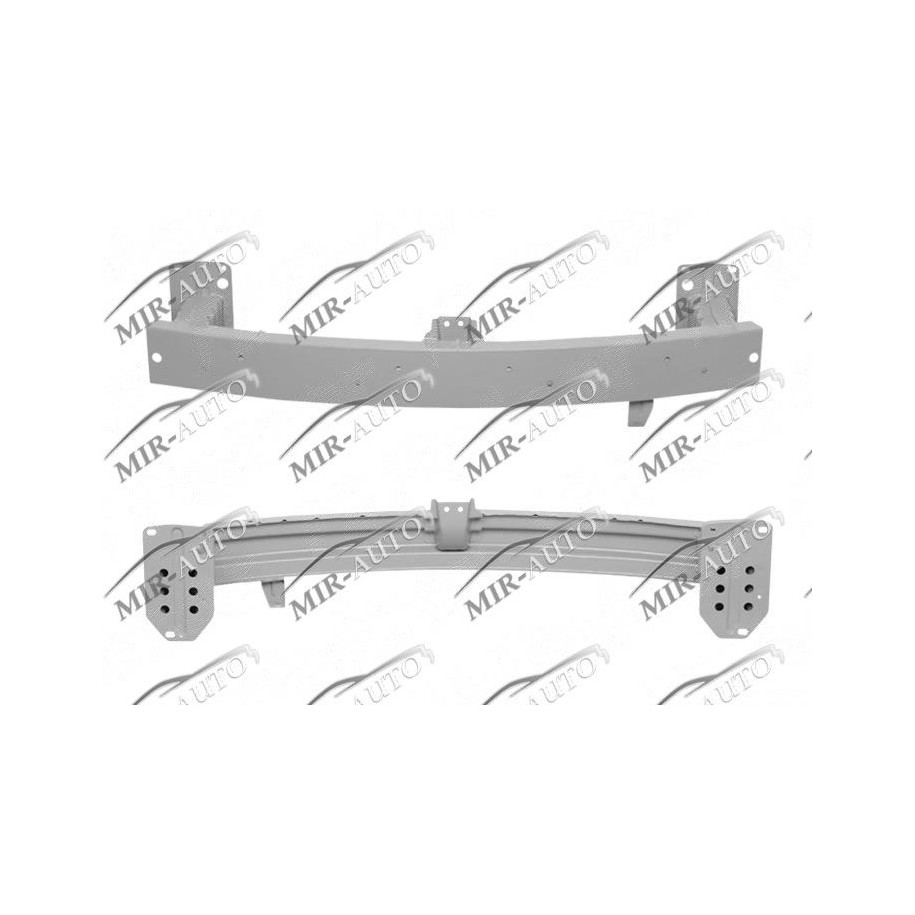 Bumper Reinforcement