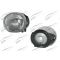 Front Fog Lamp