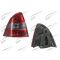 Outer Tail Light