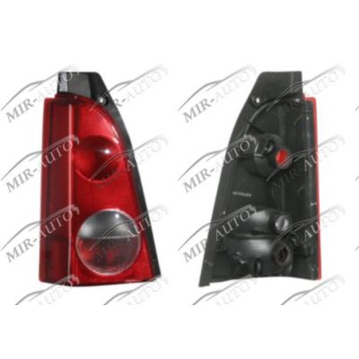 Tail Light