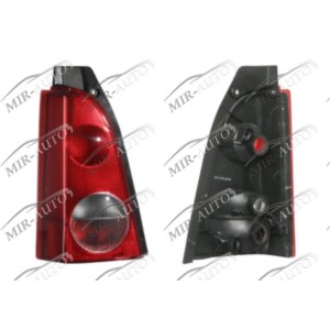 Tail Light