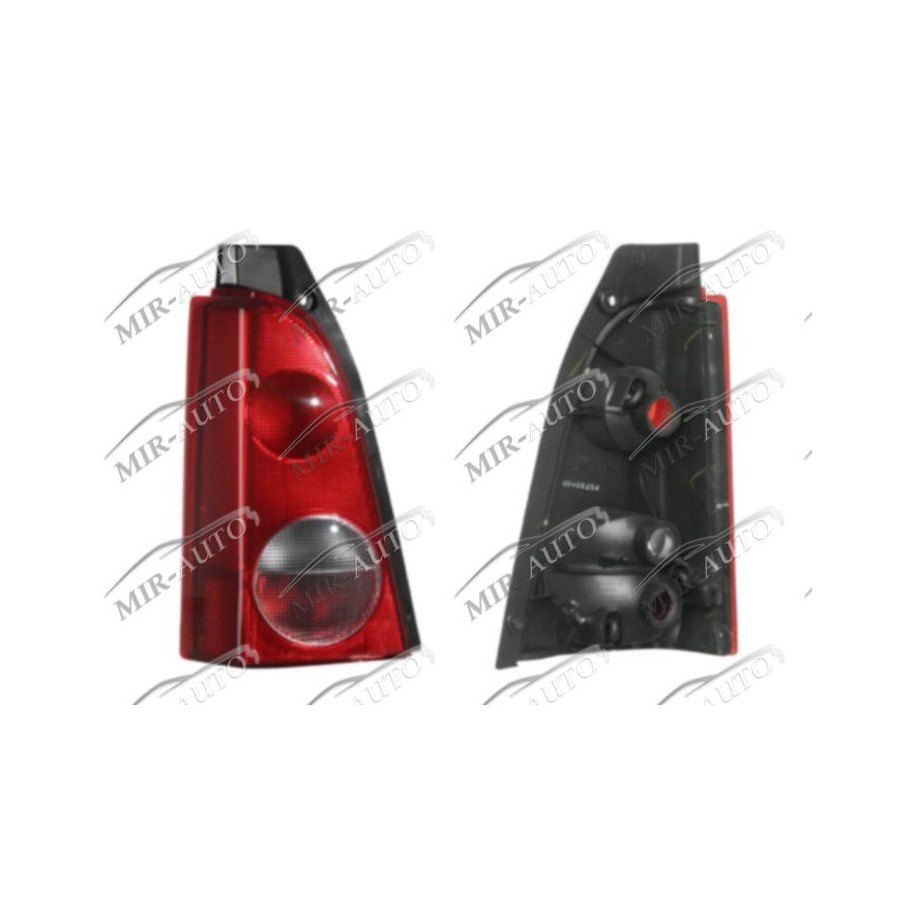 Tail Light