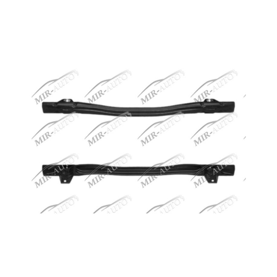 Bumper Reinforcement