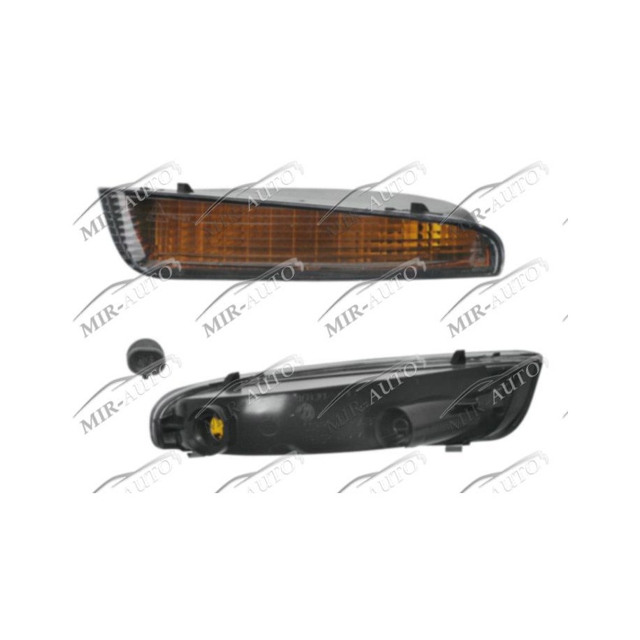 Указатель поворота передний