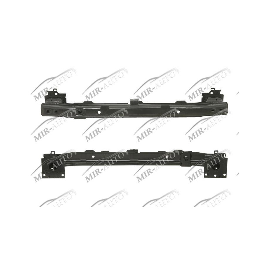 Bumper Reinforcement