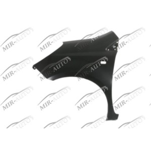 Front Fender