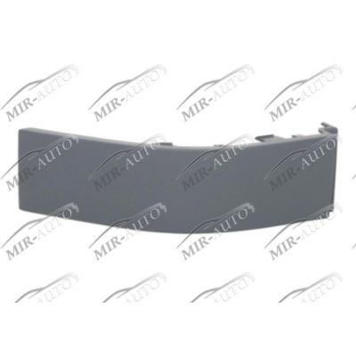 Rear Lamp Moulding