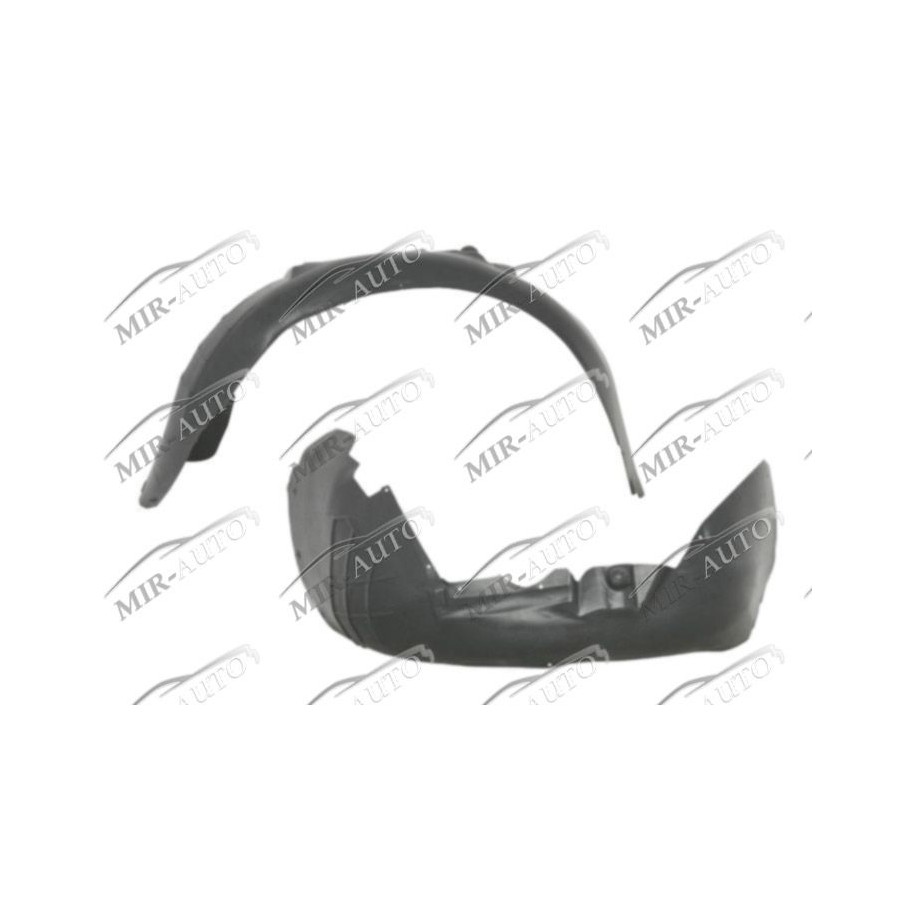 Plastic Inner Fender