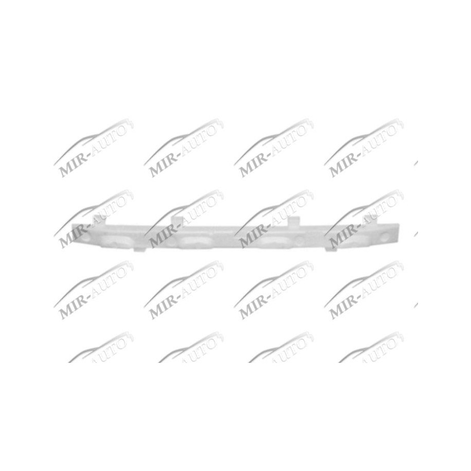 Bamperio pastiprinimas