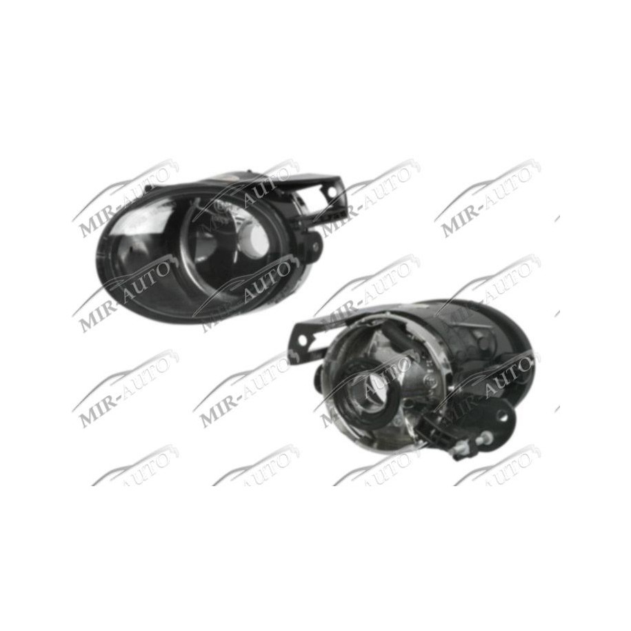 Front Fog Lamp
