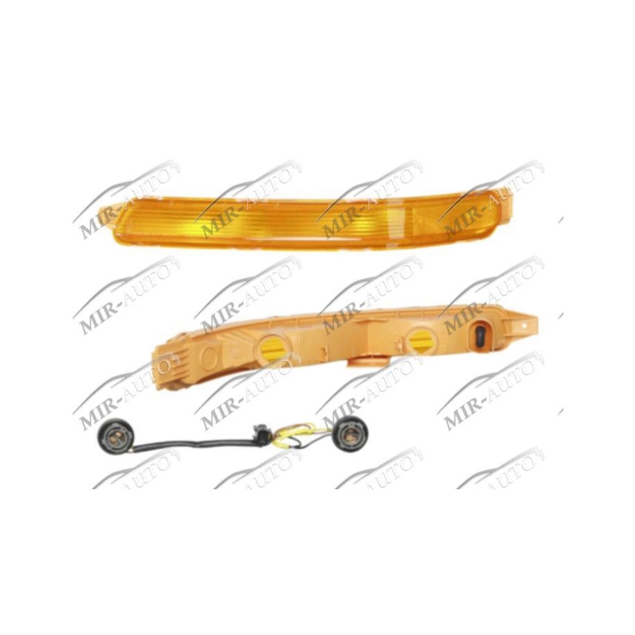 Указатель поворота передний