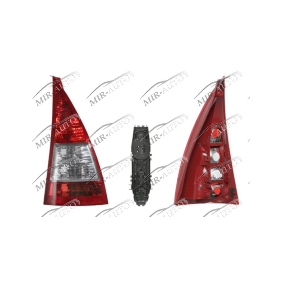 Tail Light