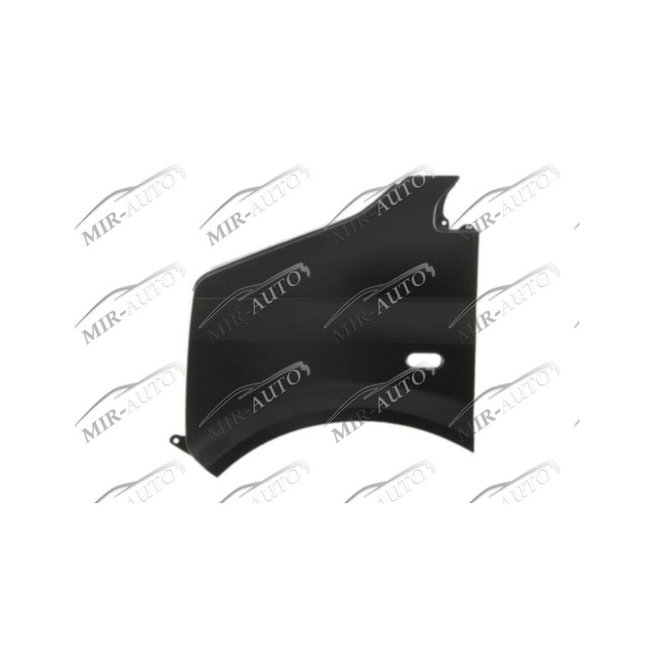 Front Fender