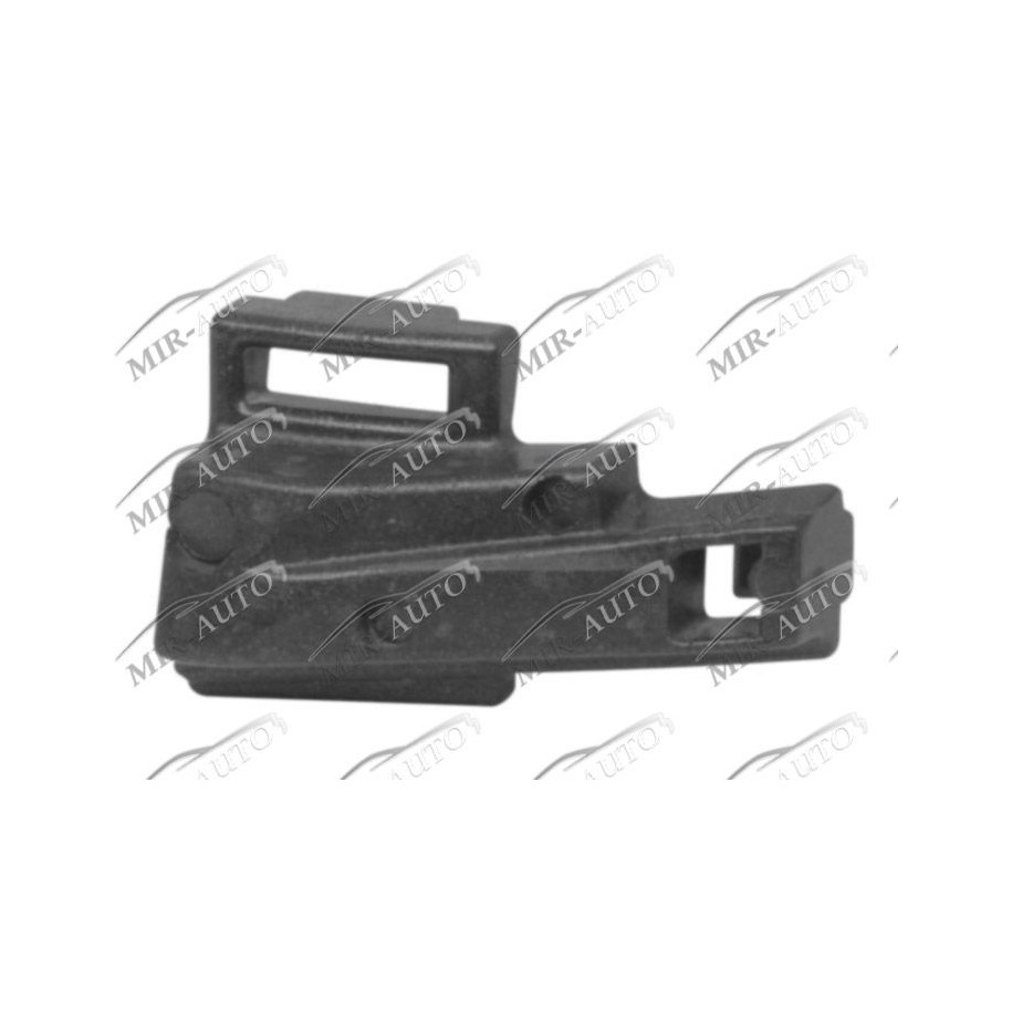 Bumper Reinforcement