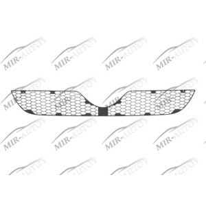 Решетка в бампере