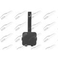Towing Hook Plug