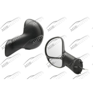 Зеркало внешнее