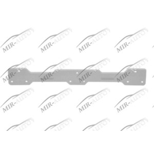 Bumper Reinforcement