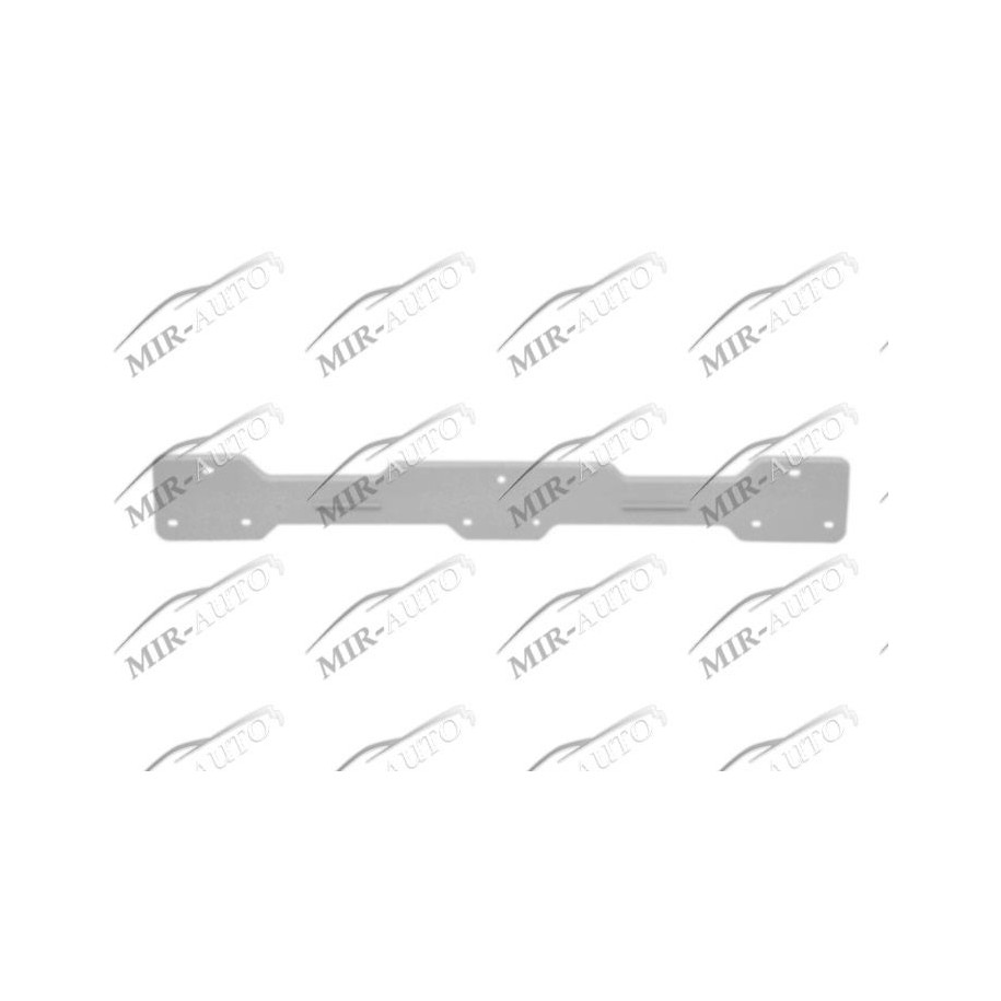 Bumper Reinforcement