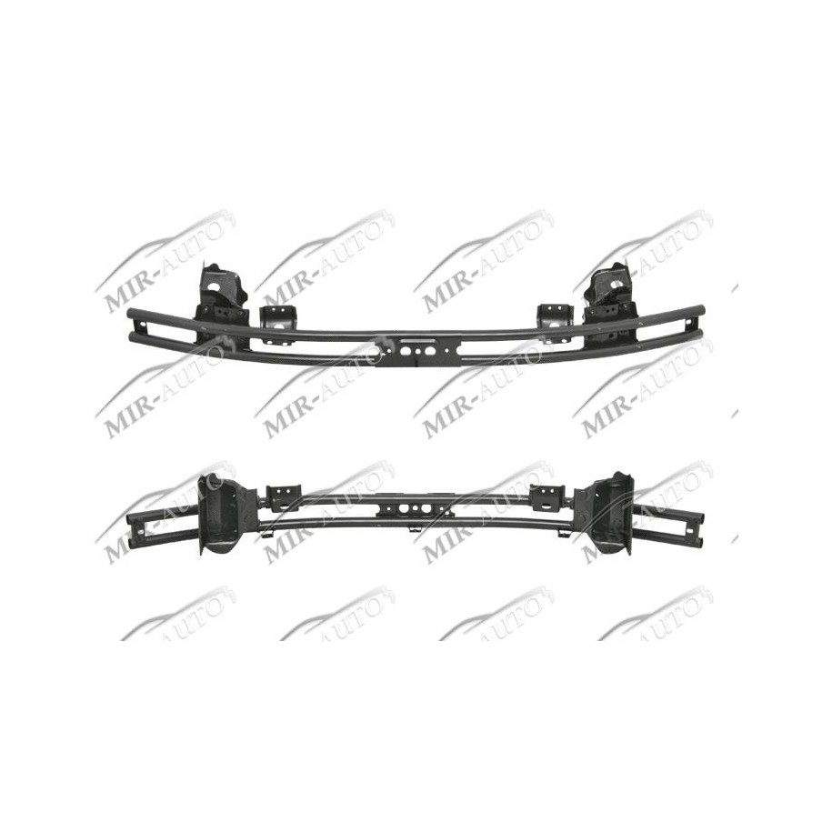 Bamperio pastiprinimas