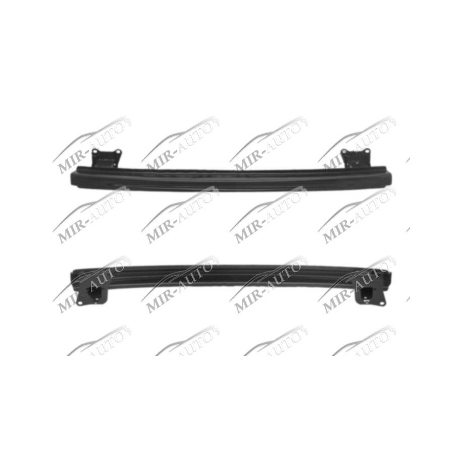 Bumper Reinforcement