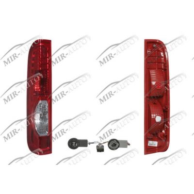 Tail Light