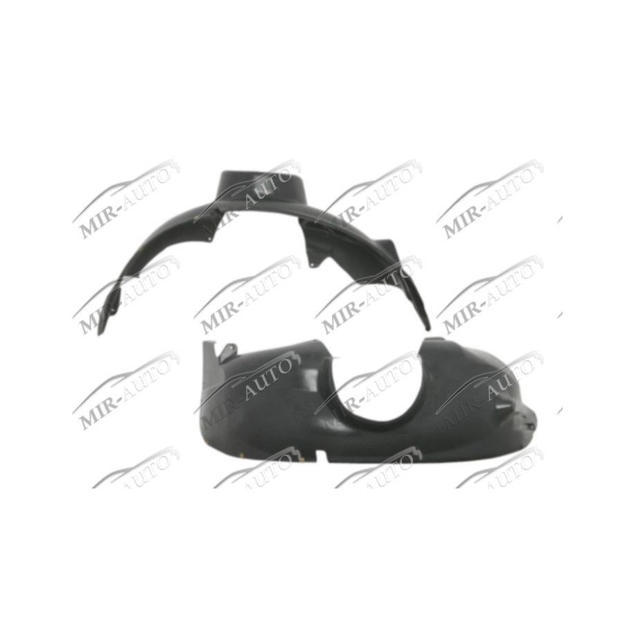 Plastic Inner Fender