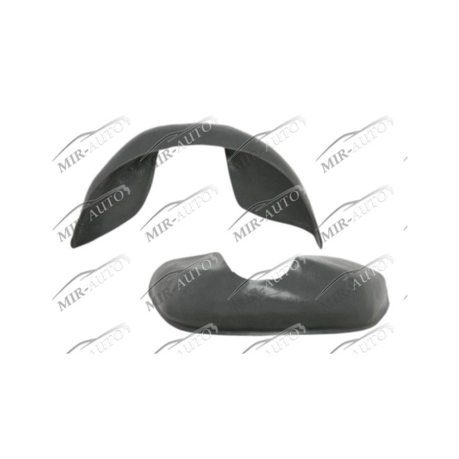 Plastic Inner Fender