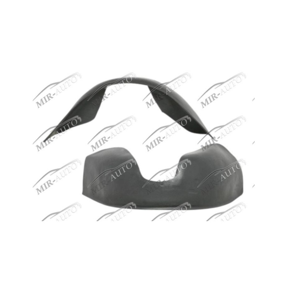 Plastic Inner Fender