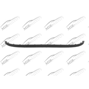 Front Bumper Spoiler