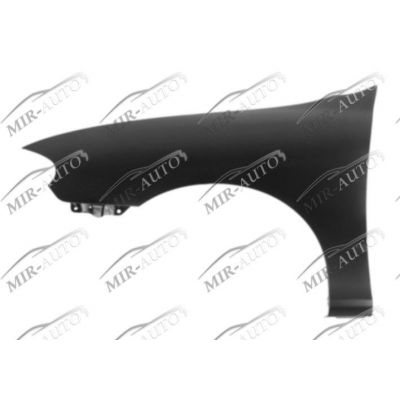 Front Fender