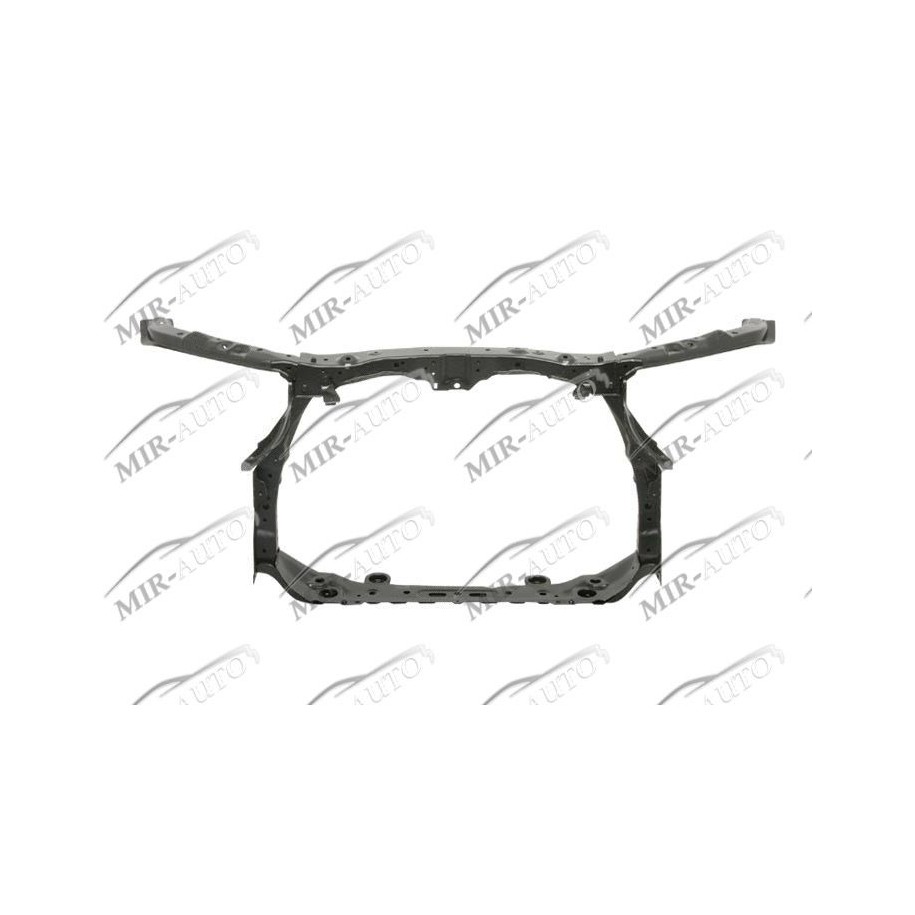 Панель передняя