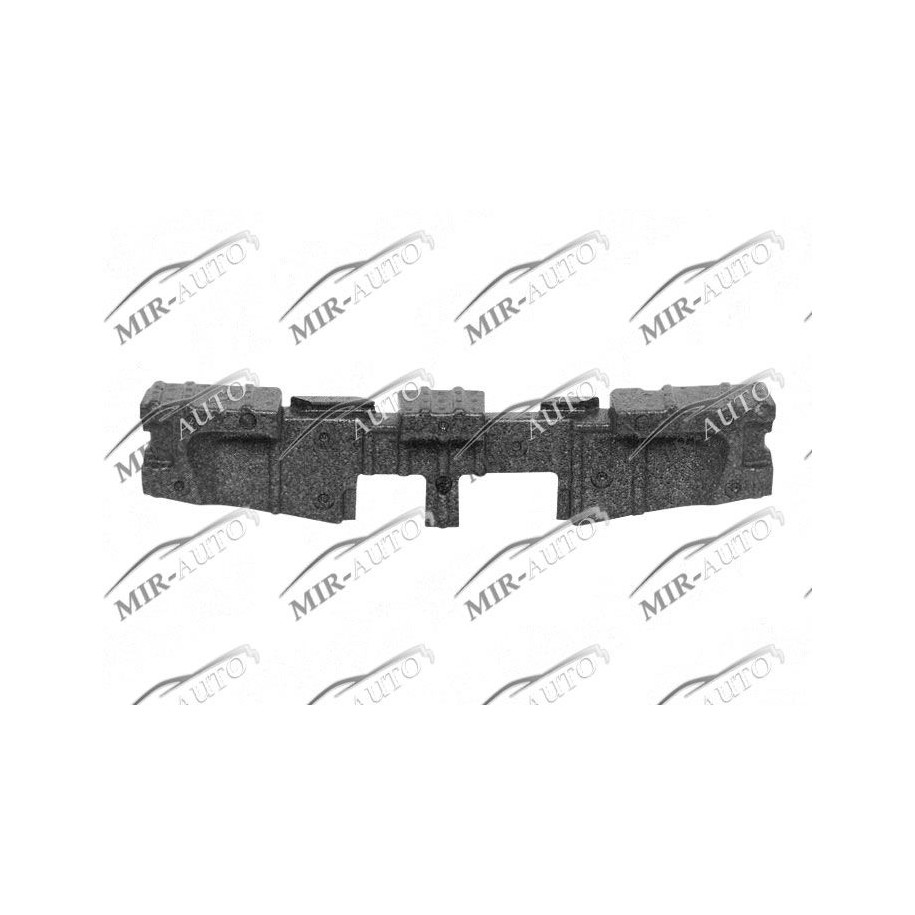 Bumper Reinforcement