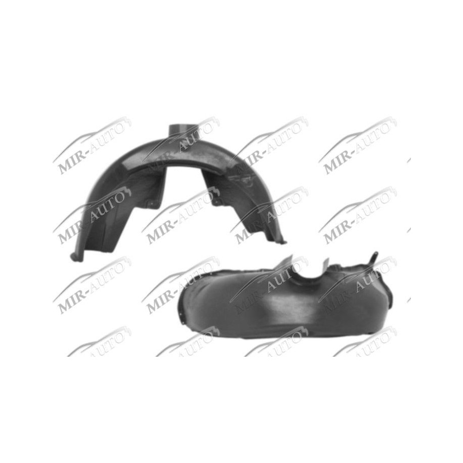 Plastic Inner Fender