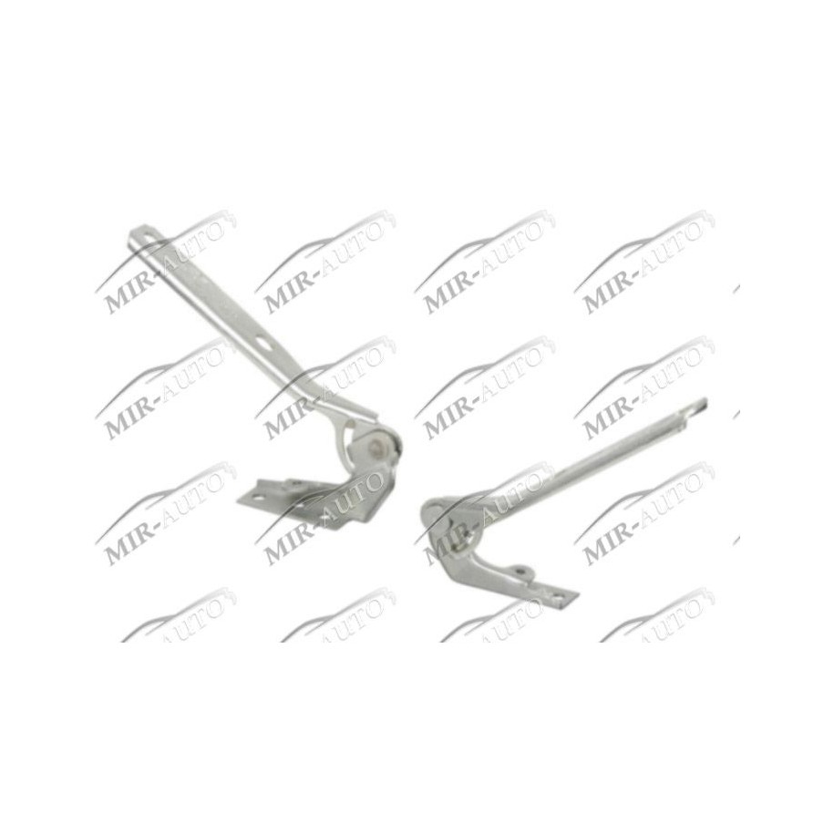 Bonnet Hinge