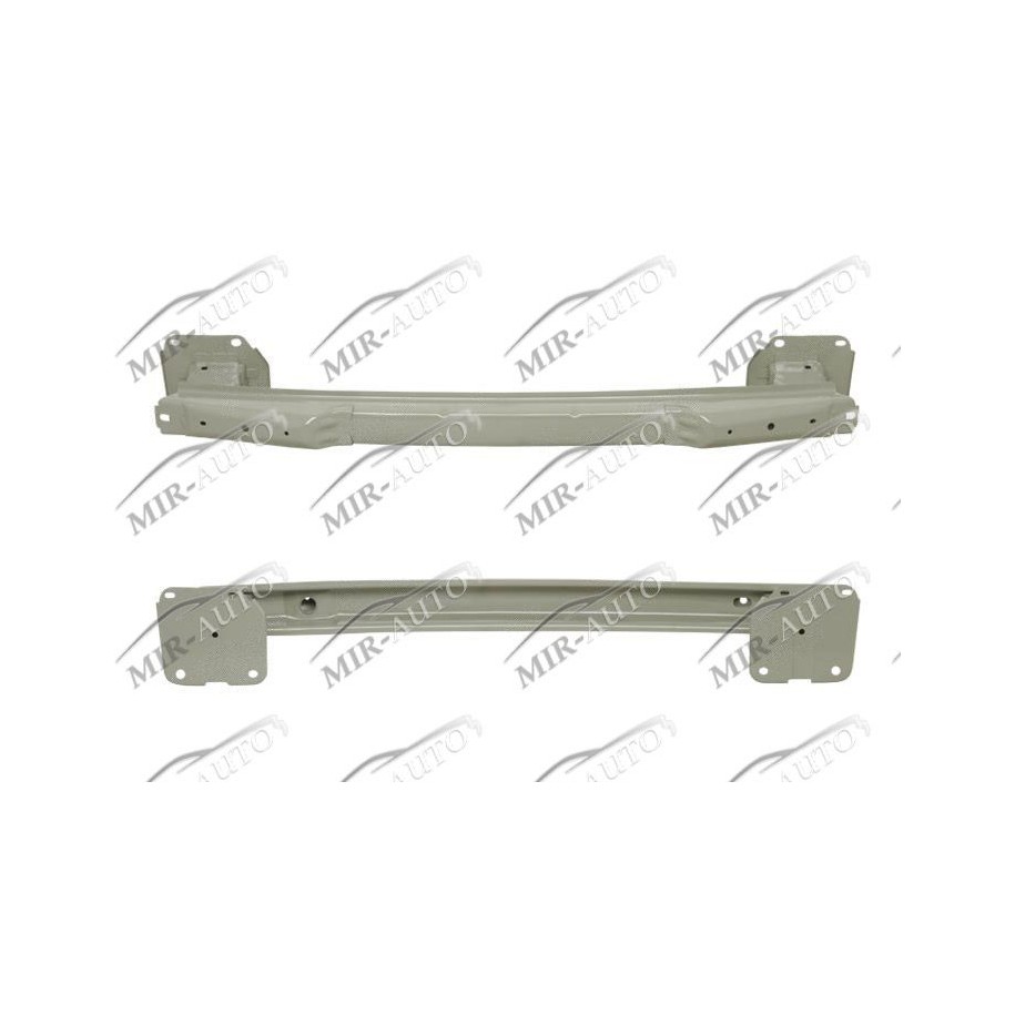 Bamperio pastiprinimas