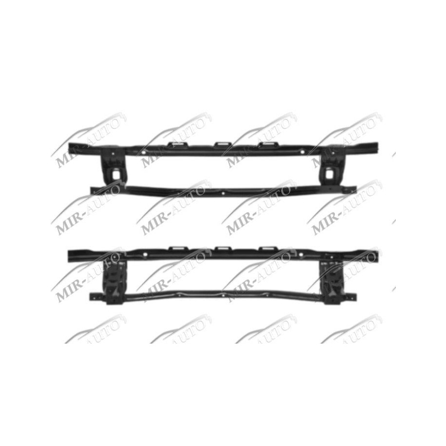 Bumper Reinforcement