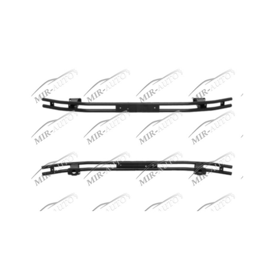 Усилитель бампера