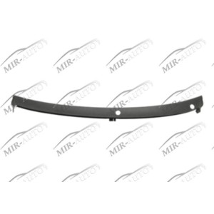 Windscreen Shield Grill