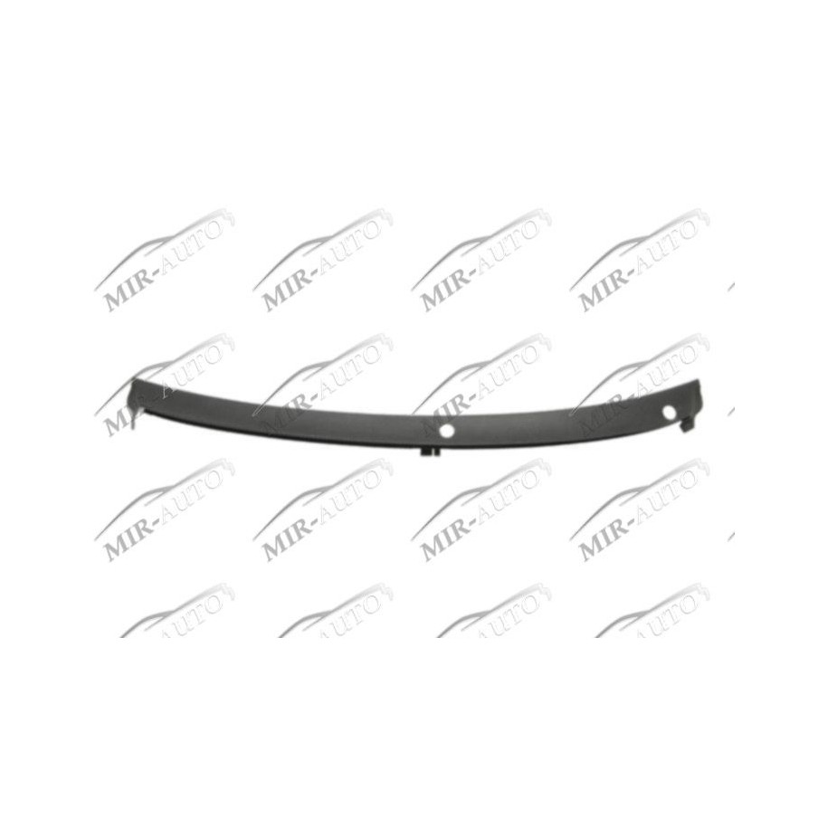 Windscreen Shield Grill