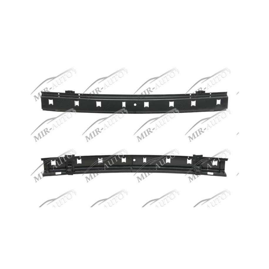 Bumper Reinforcement