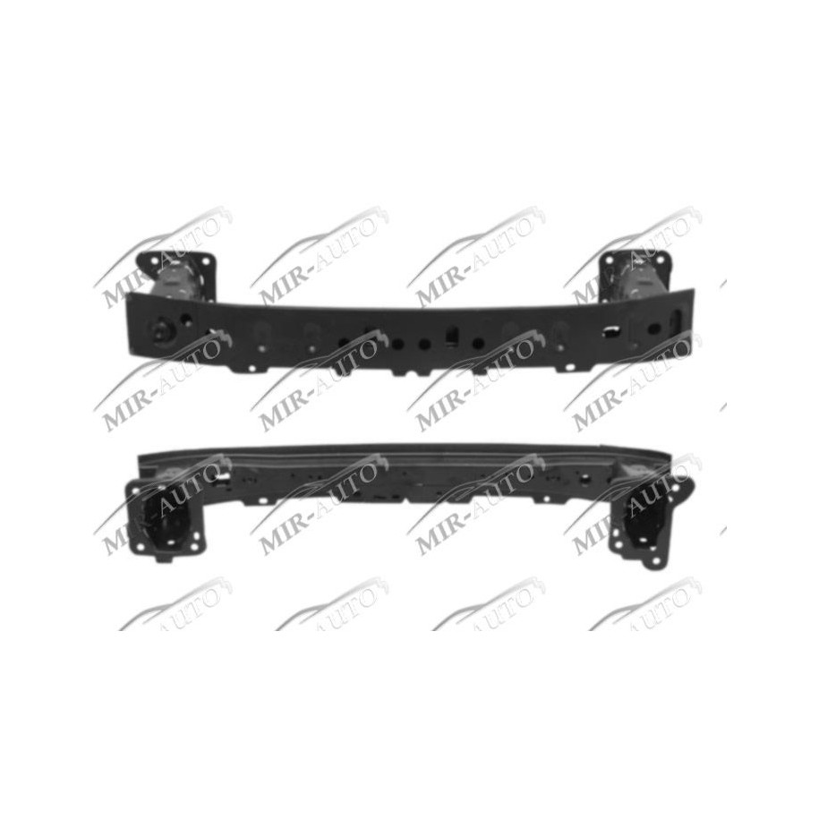 Bumper Reinforcement