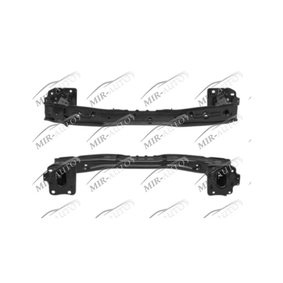 Bumper Reinforcement