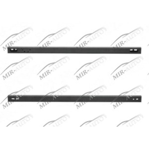 Bumper Reinforcement