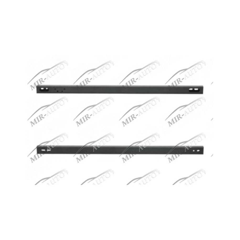 Bumper Reinforcement