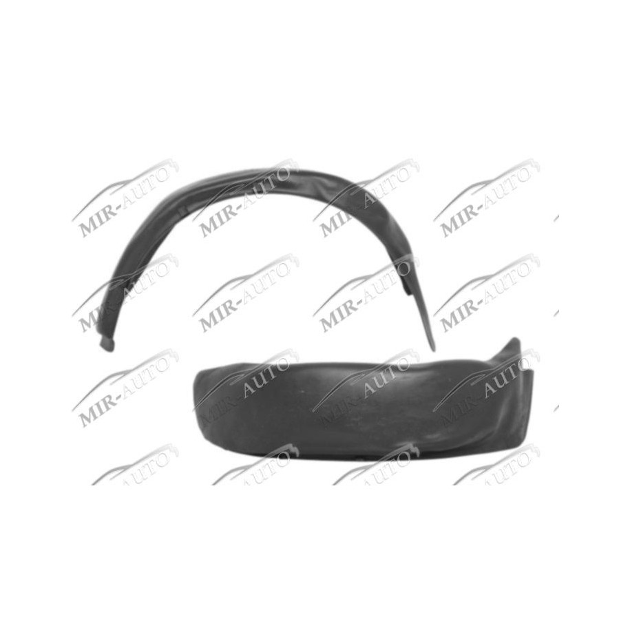 Plastic Inner Fender