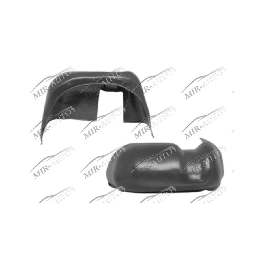 Plastic Inner Fender